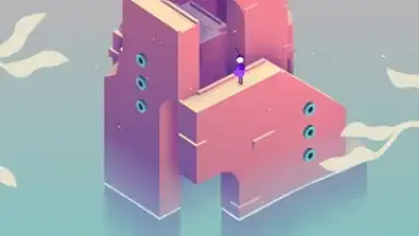 Screenshot von Monument Valley 3 4