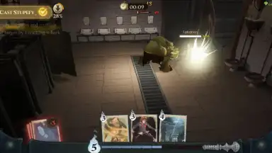 Screenshot von Harry Potter: Magic Awakened 11