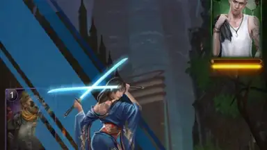 Screenshot von Legend of UnderWorld 13