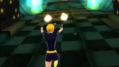 Screenshot von Agent Dash 4