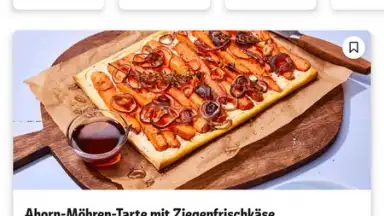 Screenshot von REWE 4