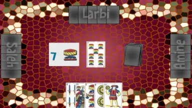 Screenshot von Tabbaq 5