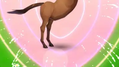 Screenshot von My Horse Prince 10
