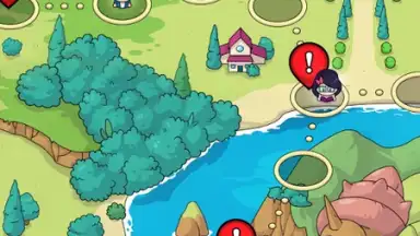 Screenshot von Dynamons 2 3