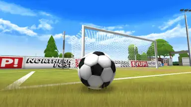Screenshot von New Star Manager 5