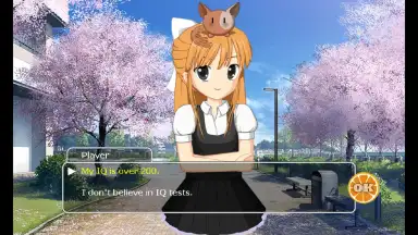 Screenshot von Shoujo City 5
