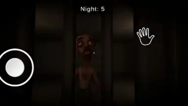 Screenshot von Five Nights At Shrek's Hotel 2 4