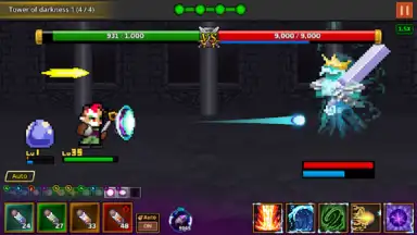 Screenshot von Grow MagicMaster 3