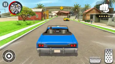 Screenshot von Grand Vegas Gangster Games 3