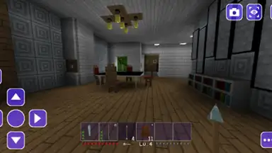 Screenshot von Wild West Cowboy Craft 3