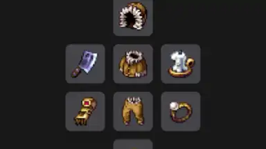 Screenshot von Idle Iktah 8