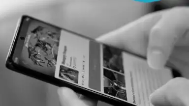 Screenshot von Instagram Lite 7