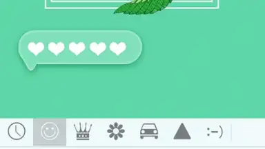 Screenshot von Mint 2