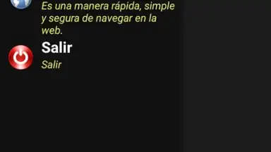 Screenshot von Ares MP3 Music 10