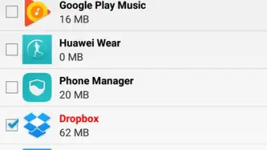 Screenshot von Move Apps to SD Card 2017 8