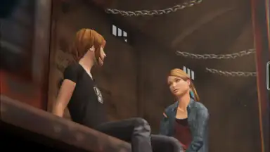 Screenshot von Life is Strange: Before the Storm 9