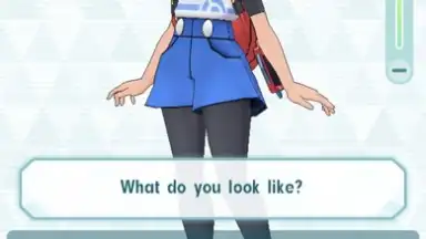 Screenshot von Pokémon Masters 6