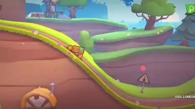 Screenshot von Bad Piggies 2 1