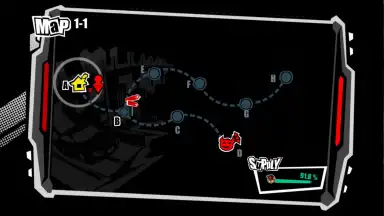 Screenshot von Ouroboros Project 2