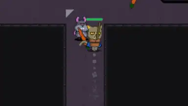 Screenshot von Cat Tower 16