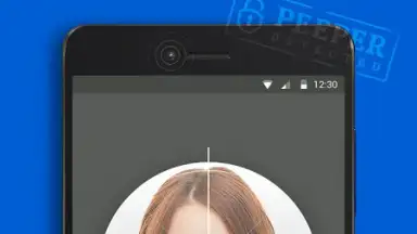 Screenshot von CM Locker Lock Screen 1