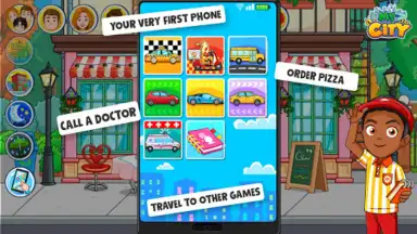 Screenshot von My City : Love Story 10