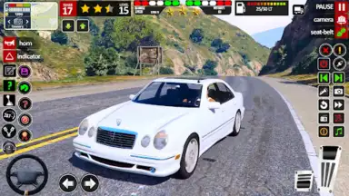 Screenshot von Extreme Car Game Simulator 3