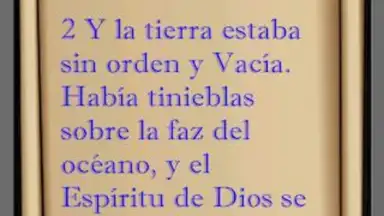Screenshot von Biblia Audio 1