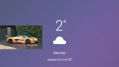 Screenshot von Hopa - Background Browser 12