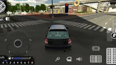 Screenshot von Car Parking Multiplayer 10