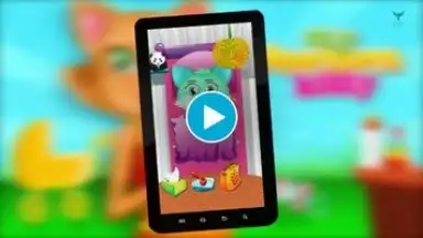 Screenshot von Newborn Kitten 1