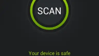 Screenshot von Bitdefender Antivirus Free 5