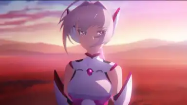 Screenshot von N-INNOCENCE- 2