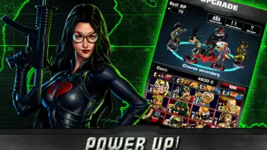 Screenshot von G.I. JOE: Battleground 2