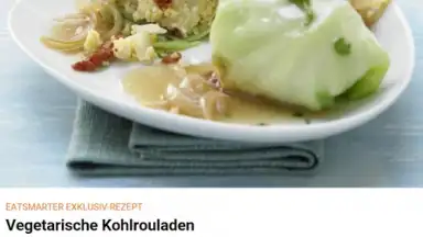 Screenshot von EatSmarter! 1