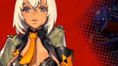 Screenshot von Destiny Child (JP) 2