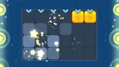 Screenshot von Puzzle Star BT21 11