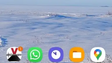 Screenshot von AllQuakes 1