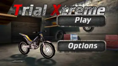 Screenshot von Trial Xtreme Free 4