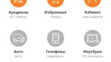 Screenshot von SkyLots: аукцион и маркетплейс 4