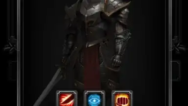 Screenshot von Dungeon Survivor II 15
