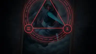 Screenshot von Afterlife: RPG Clicker CCG 8