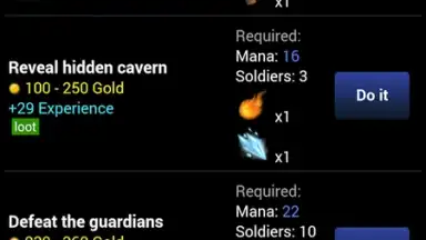 Screenshot von Phoenix 9