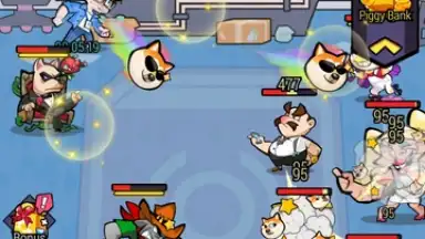 Screenshot von Oh My Dog - Heroes Assemble 7