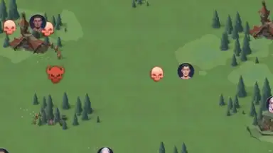 Screenshot von Wrath of Gods 12