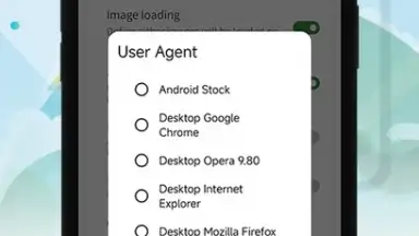 Screenshot von Download Manager 8