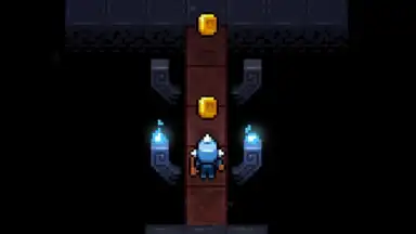 Screenshot von Redungeon 10