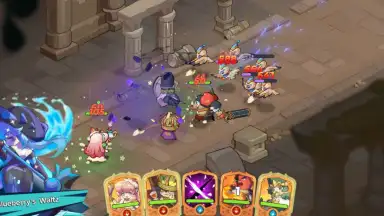 Screenshot von Plant Adventure 7