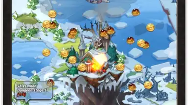Screenshot von AFK Champions 8