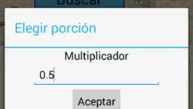 Screenshot von ProPoints Manager 7